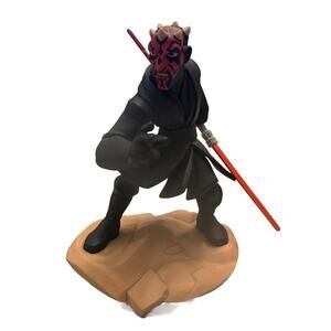Disney Infinity 3.0 - Edition Star Wars - Darth Maul Sith Villain